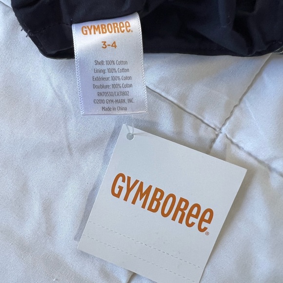 Gymboree Boys Plaid Cap NEW NWT - Picture 2 of 3